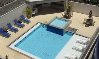 Imagem: Apartamento para venda com 110 metros quadrados