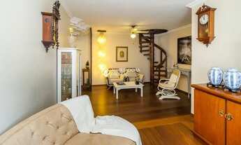 Imagem 5: Cobertura - 214m² com 3 dormitórios no Cristo Redentor - Porto Alegre - RS