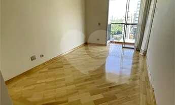 Imagem 3: Apartamento para aluguel tem 90 metros quadrados com 3 quartos em Jardim Paulista - São Pa