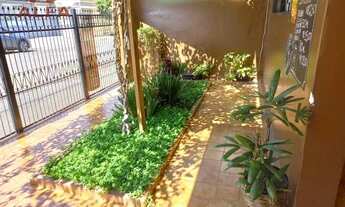 Imagem 2: Casa com 3 dormitórios à venda, 200 m² por R$ 590.000,00 - Vila Maceno - São José do Rio P