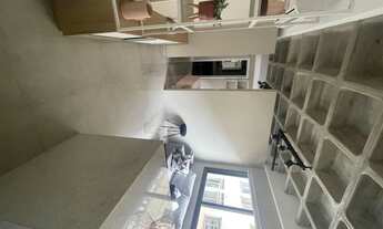 Imagem 7: Apartamento para venda tem 30 metros quadrados com 1 quarto em Centro Histórico - Porto Al