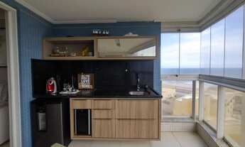 Imagem 2: Apartamento 3/4 Sendo 02 Suítes em Jardim Armação - Salvador - BA