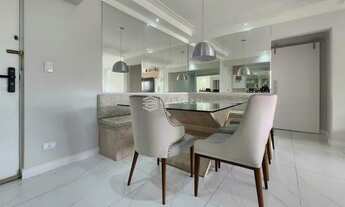 Imagem 2: COBERTURA 140 M² 3 DORM 1 SUITE 2 VG STO ANTONIO