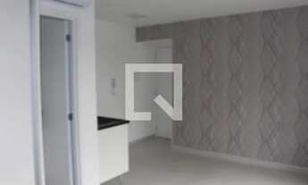 Imagem 2: Apartamento para Aluguel - Campo Belo, 1 Quarto, 26 m2