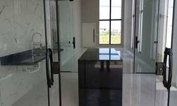 Imagem 2: Residência Alphaville 1 Maricá 3 suites