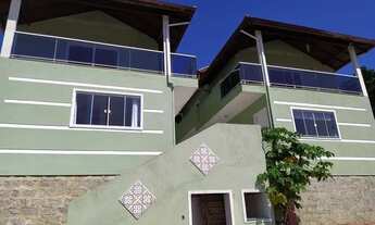 Imagem: Casa com 7 dormitórios à venda, 484 m²