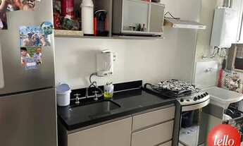 Imagem 5: São Paulo - Apartamento Padrão - Saúde