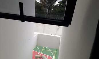 Imagem 4: Aluga-se excelente Ap. 1/4 sala, piscina e garagem