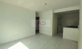 Imagem 6: Apartamento Novo à Venda na Vila Maria Alta