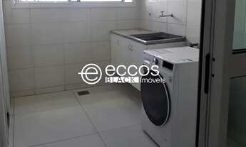 Imagem 3: Apartamento à venda, 4 quartos, 2 suítes, 3 vagas, Saraiva - Uberlândia/MG