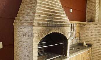 Imagem 7: Apartamento para venda tem 90 metros quadrados com 3 quartos