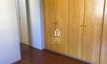 Imagem 5: Apartamento com 3 dormitórios para alugar, 93 m² por R$ 2.955,00/mês - Jardim Avelino - Sã