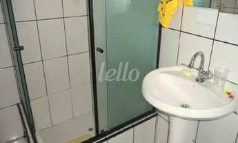 Imagem 7: São Paulo - Kitchenette/Studio - Consolação