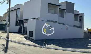 Imagem 4: Kitnet com 1 dormitório para alugar, 40 m² por R$ 1.200,00/mês - João Aranha - Paulínia/SP