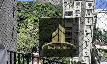 Imagem 2: Apartamento com 3 dormitórios à venda, 135 m² por R$ 2.200.000,00 - Gávea - Rio de Janeiro