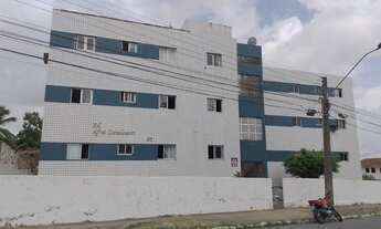 Imagem 1: Apartamento para aluguel tem 68 metros quadrados com 3 quartos em Mandacaru - João Pessoa