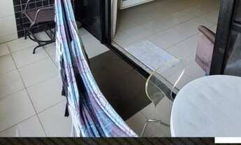 Imagem 3: Vendo ou Alugo Apartamento na Jatiuca Totalmente mobiliado