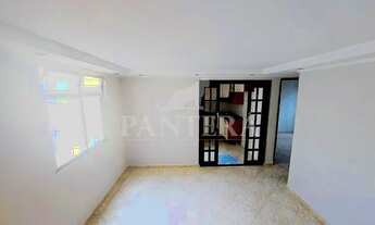 Imagem: Apartamento na Vila Camilopolis com 54m²
