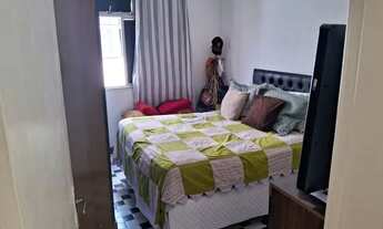 Imagem 5: Apartamento 2 quartos com dependência na Federação - Salvador - BA