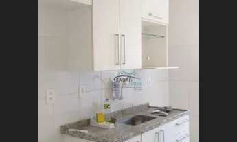 Imagem 4: Apto com 2 dorm à venda, 49 m² - Wanel Ville - Sorocaba/SP