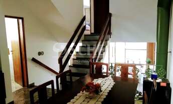 Imagem 7: Casa com três dormitórios, 1 suíte e duas vagas à venda no Jardim Prudência