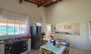 Imagem 4: Casa térrea á venda no bairro Maracanã -Jarinu/SP - CA02578