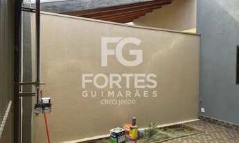 Imagem 3: Ribeirão Preto - Casa - Vila Virgínia