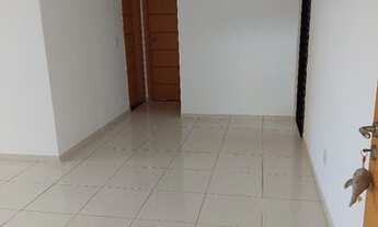 Imagem 5: Apartamento para venda possui 60 metros quadrados com 2 quartos em Aeroporto - Mossoró - R