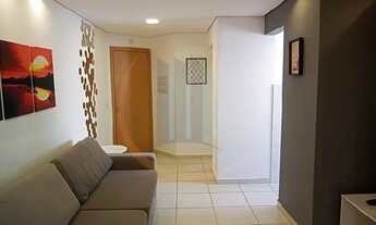 Imagem: Ribeirao Preto - Apartamento Padrão - Nova