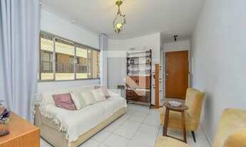 Imagem 5: Apartamento para Aluguel - Santa Cecília, 1 Quarto, 38 m2