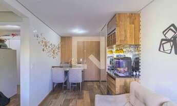 Imagem 4: Apartamento para Aluguel - Novo Osasco, 2 Quartos, 50 m2