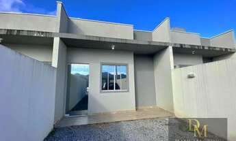 Imagem: Matinhos - Casa Padrão - Centro