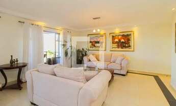 Imagem: Apartamento para Aluguel - Asa Norte, 4