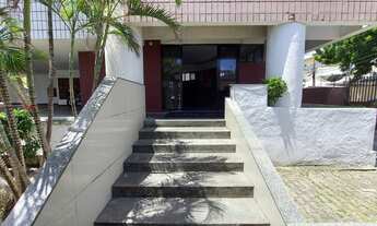 Imagem 3: Apartamento para venda tem 100 metros quadrados com 3 quartos em Aldeota - Fortaleza - CE