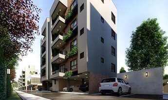 Imagem 4: Park Residence Home Club