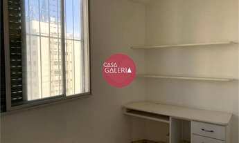 Imagem 4: Apartamento para venda com 73 metros quadrados com 2 quartos em Vila Nova Conceição - São