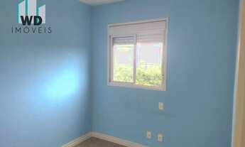 Imagem 7: Apartamento com 2 dormitórios (sendo 2 suítes) para alugar, 82 m² por R$ 5.304/mês - Alpha