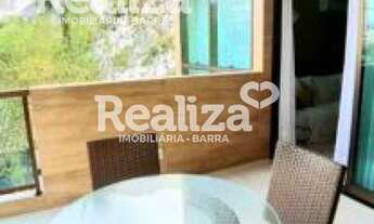 Imagem 4: Apartamento para venda possui 146 metros quadrados Jardim Oceanico com 3 quartos