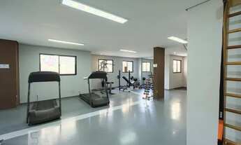 Imagem 5: Apartamento para Aluguel - Jardim Marajoara , 3 Quartos, 78 m2