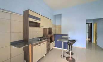 Imagem 5: Casa residencial com 2 quartos para alugar por R$ 950.00, 70.00 m2 - SANTA CATARINA - JOIN