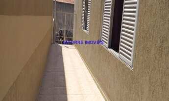 Imagem 7: CASA RESIDENCIAL em JUNDIAÍ - SP, VILA PROGRESSO