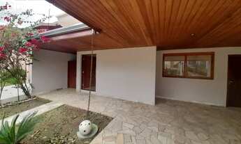 Imagem 1: Casa com 4 dormitórios, 214 m² - venda por R$ 1.500.000,00 ou aluguel por R$ 6.623,00/mês