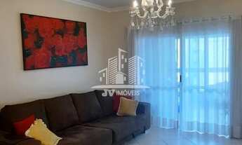 Imagem: Apartamento para aluguel possui 105 metros