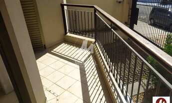 Imagem 3: Apartamento (tipo - padrao) 3 dormitórios/suite, cozinha planejada, em condomínio fechado