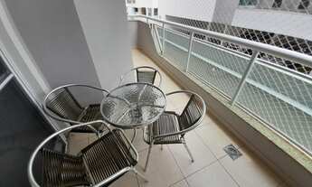 Imagem 3: Apartamento 03 dorm sendo 01 suíte - Ingleses