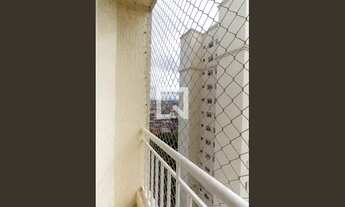 Imagem 5: Apartamento para Aluguel - Ponte Rasa, 2 Quartos, 47 m2