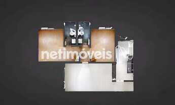 Imagem 6: Venda Apartamento 2 quartos Gutierrez Belo Horizonte