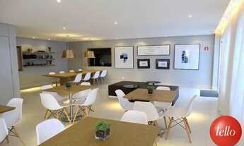 Imagem 2: São Paulo - Apartamento Padrão - Mooca