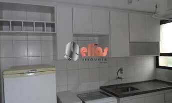 Imagem 3: Apto mobiliado para locação 1 dormitório Prox.USP