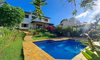 Imagem: Casa - Condomínio Residencial Terras do